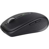 Мышь беспроводная Logitech MX Anywhere 3S черная (910-006935)