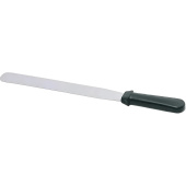 Шпатель кондитерский прямой Maco 370698/SS9 23 см