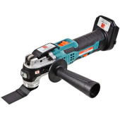 Многофункциональный инструмент аккумуляторный Sturm без АКБ и ЗУ  (CMF1802)