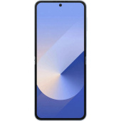 Смартфон Samsung Galaxy Z Flip 6 SM-F741B 512 ГБ голубой (SM-F741BLBHSKZ)
