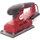 Шлифмашина вибрационная RedVerg RD-SG40-115S
