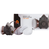 Комплект для защиты дыхания Jeta Safety 5500P размер L (J-SET 5500P-L)