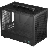 Корпус Deepcool CH160 черный (R-CH160-BKNGI0-G-1)