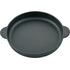 Сковорода для подачи чугунная с ручками и бортиками P.L. Proff Cuisine  20.5 см (81240565)