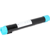 Картридж лазерный Xerox 006R01512 metered голубой оригинальный повышенной емкости