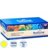 Картридж лазерный Profiline 131A PL_CF212A/731_Y для HP/Canon жёлтый  совместимый купить в интернет-магазине товаров для офиса и дома ТопГрад с доставкой