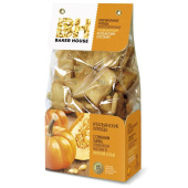 Хлебцы Baker House Итальянские с семенами тыквы, оливковым маслом и морской солью 250 г купить в интернет-магазине товаров для офиса и дома ТопГрад с доставкой