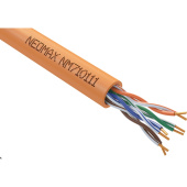 Кабель витая пара Neomax NM710111 cat 5e 305 м