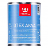 Грунтовка адгезионная Tikkurila Otex Akva A 0.9 л