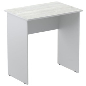 Стол прямой Easy Standard (сосна/серый, 720х500х740 мм)