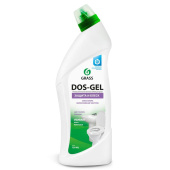 Средство для сантехники Grass Dos-Gel 750 мл
