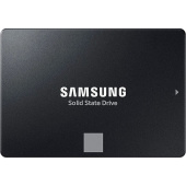SSD накопитель Samsung 870 EVO 250 ГБ (MZ-77E250BW)