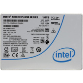 SSD накопитель Intel DC-P4510 1 ТБ (SSDPE2KX010T807)