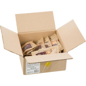 Кешью Деловой Стандарт жареный 12 штук по 50 г купить в интернет-магазине товаров для офиса и дома ТопГрад с доставкой