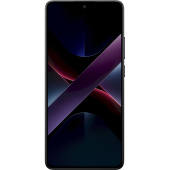 Смартфон Poco X7 Pro 512 Гб черный (61748)