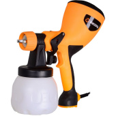 Краскопульт электрический Вихрь ЭКП-400 (72/17/2)
