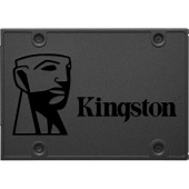 SSD накопитель Kingston A400 240 ГБ (SA400S37/240GIN)