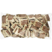 Конфеты шоколадные глазированные Мишкино счастье ореховые 1 кг