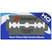Сменные лезвия для бритья Dorco ST300 (5 штук в упаковке)