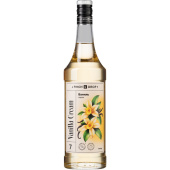 Сироп Pinch&Drop Ваниль 1 л купить в интернет-магазине товаров для офиса и дома ТопГрад с доставкой