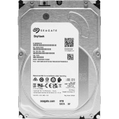 Жесткий диск Western Digital Purple Seagate SkyHawk 4 ТБ (ST4000VX015)