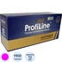 Картридж лазерный Profiline 069M PL_069M для Canon пурпурный совместимый купить в интернет-магазине товаров для офиса и дома ТопГрад с доставкой