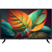 Телевизор 32'' Topdevice TDTV32BN02H_BK HD Ready