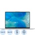 Ноутбук Huawei MateBook D 16 MCLG-X MitchellG-W5651 16" серебристый  Intel Core i5 13420H/16 ГБ/SSD 512 ГБ (53014MTX) купить в интернет-магазине товаров для офиса и дома ТопГрад с доставкой