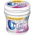 Жевательная резинка Orbit белоснежный Bubblemint 68 г
