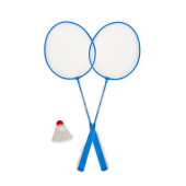 Набор бадминтонный Start Up R-215 (2 ракетки, волан) купить в интернет-магазине товаров для офиса и дома ТопГрад с доставкой