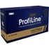 Тонер-картридж Profiline TN-217BK PL-TN-217BK для Brother чёрный  совместимый