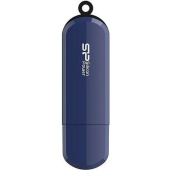 Флешка USB 2.0 16 ГБ Silicon Power LuxMini 320 (SP016GbUF2320V1B)