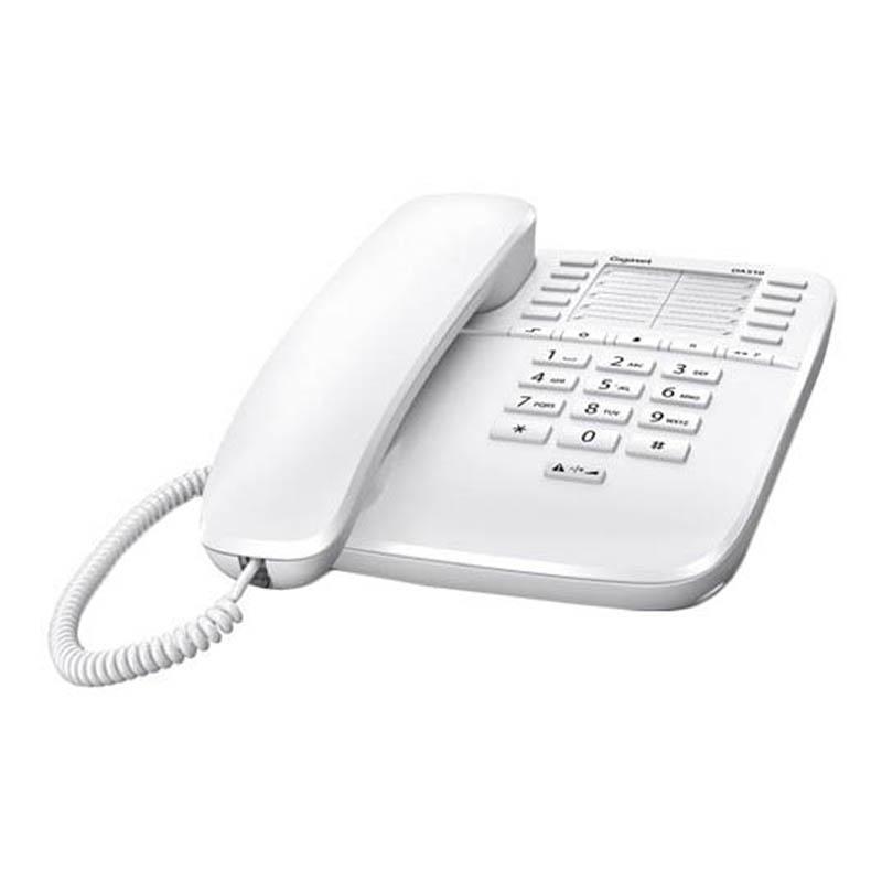 Gigaset da310. Проводной телефон Alcatel t56. Телефон Gigaset da410 Black. Телефон Gigaset da 310 белый.