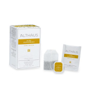 Чай травяной Althaus Pure Peppermint 20 пакетиков