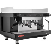 Кофемашина рожковая профессиональная Sanremo Zoe Kompact SED (2 группы)