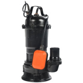 Насос дренажный Patriot FQ600С (315302421)