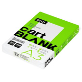 Бумага для цветной лазерной печати Cartblank Digi (А3, 200 г/кв.м, 200 листов)