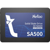 SSD накопитель Netac SA500 2 ТБ (NT01SA500-2T0-S3X)