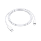Кабель Xiaomi USB Type-C - Lightning 18 Вт 1 метр белый (BHR4421GL/CTL01ZMC)