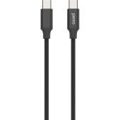Кабель Pero DC-05 USB Type-C - USB Type-C 60 Вт 2 метра (4603768350231)
