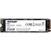 SSD накопитель Patriot Memory P300 256 ГБ (P300P256GM28)