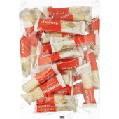 Конфеты шоколадные Konfesta с кокосовой начинкой 0.5 кг