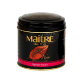 Чай листовой черный Maitre Горный Диань 100 г