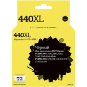 Картридж струйный T2 PG-440 XL IC-CPG440XL для Canon черный совместимый