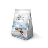 Конфеты шоколадные Райские облака суфле сливочное 200 г купить в интернет-магазине товаров для офиса и дома ТопГрад с доставкой