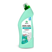 Средство для сантехники Grass Dos-Gel Мятная сила 750 мл