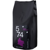 Кофе в зернах 5/74 Original coffee blend 100% Brazil&Columbia арабика 1 кг (пакет) купить в интернет-магазине товаров для офиса и дома ТопГрад с доставкой