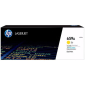 Картридж лазерный HP 659A W2012A желтый оригинальный Картридж лазерный HP 659A W2012A желтый оригинальный