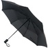 Зонт DripDrop автомат чёрный (970)