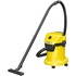 Пылесос строительный Karcher WD 3 V-17/4/20 (1.628-127.0)